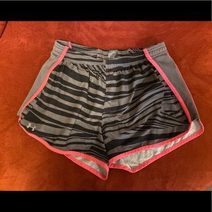 Women’s Under Armour Shorts